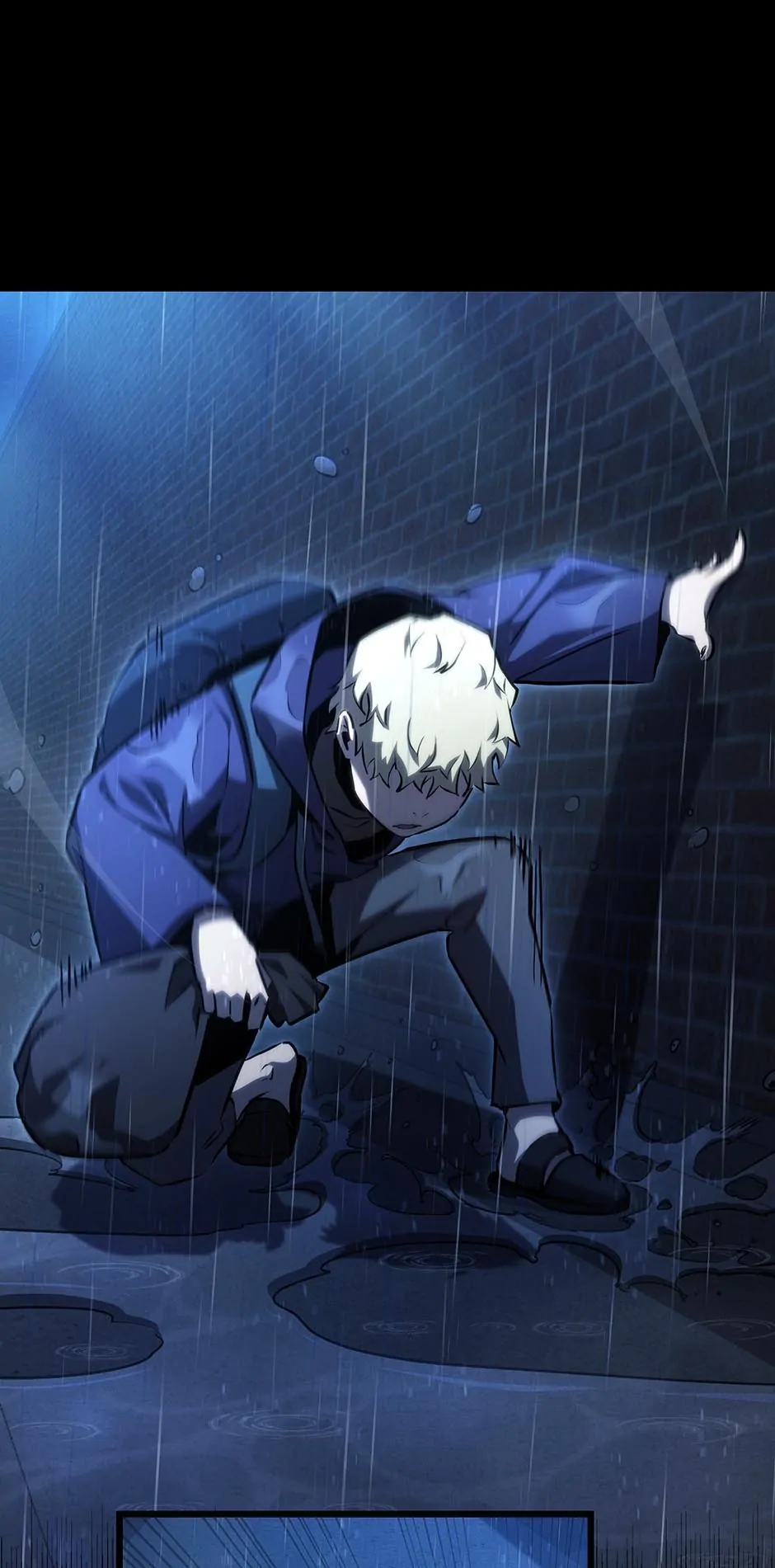 The Beginning After The End Chapter 176 image 082